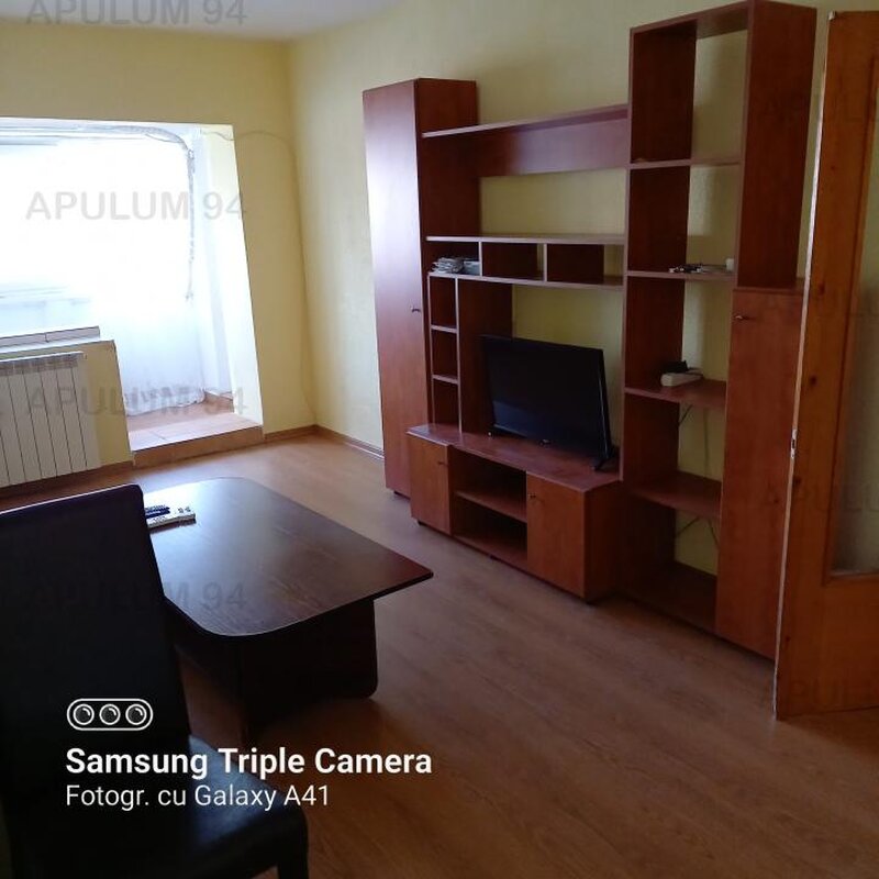 Apartament 3 camere Bulevardul Unirii-Traian